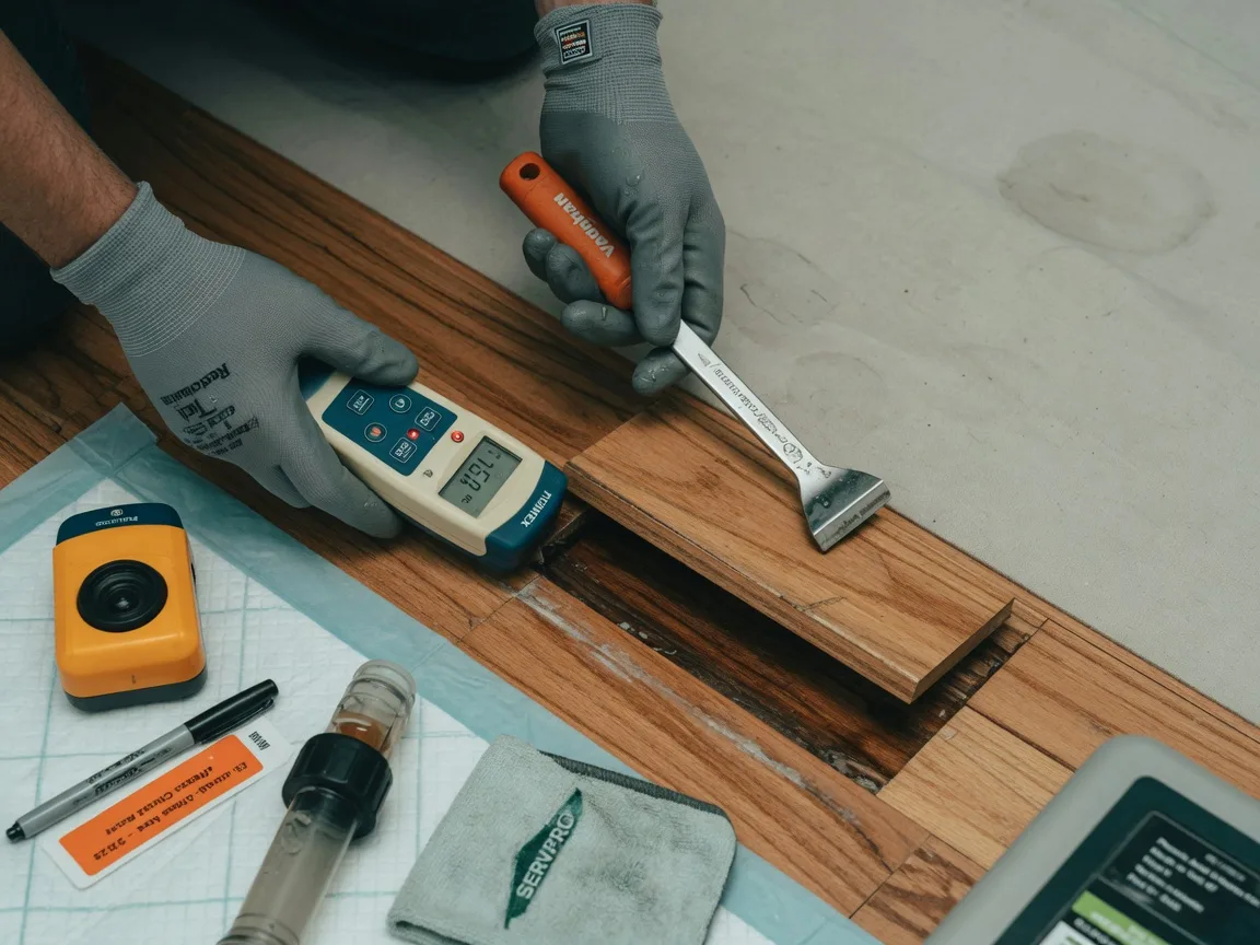 Why choose Water Damage Restoration in Apple River, IL